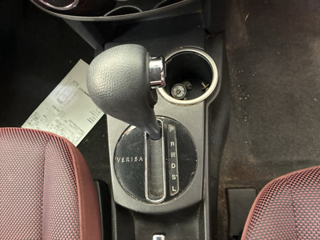 [CHOOSE PARTS] MAZDA VERISA DC5W 2007 ZY-VE FF AT 2WD #0001000015913