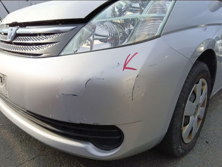 [SIDE MIRROR RH] TOYOTA ISIS ANM10G 2007 1AZ-FSE FF AT 2WD #0403265010129