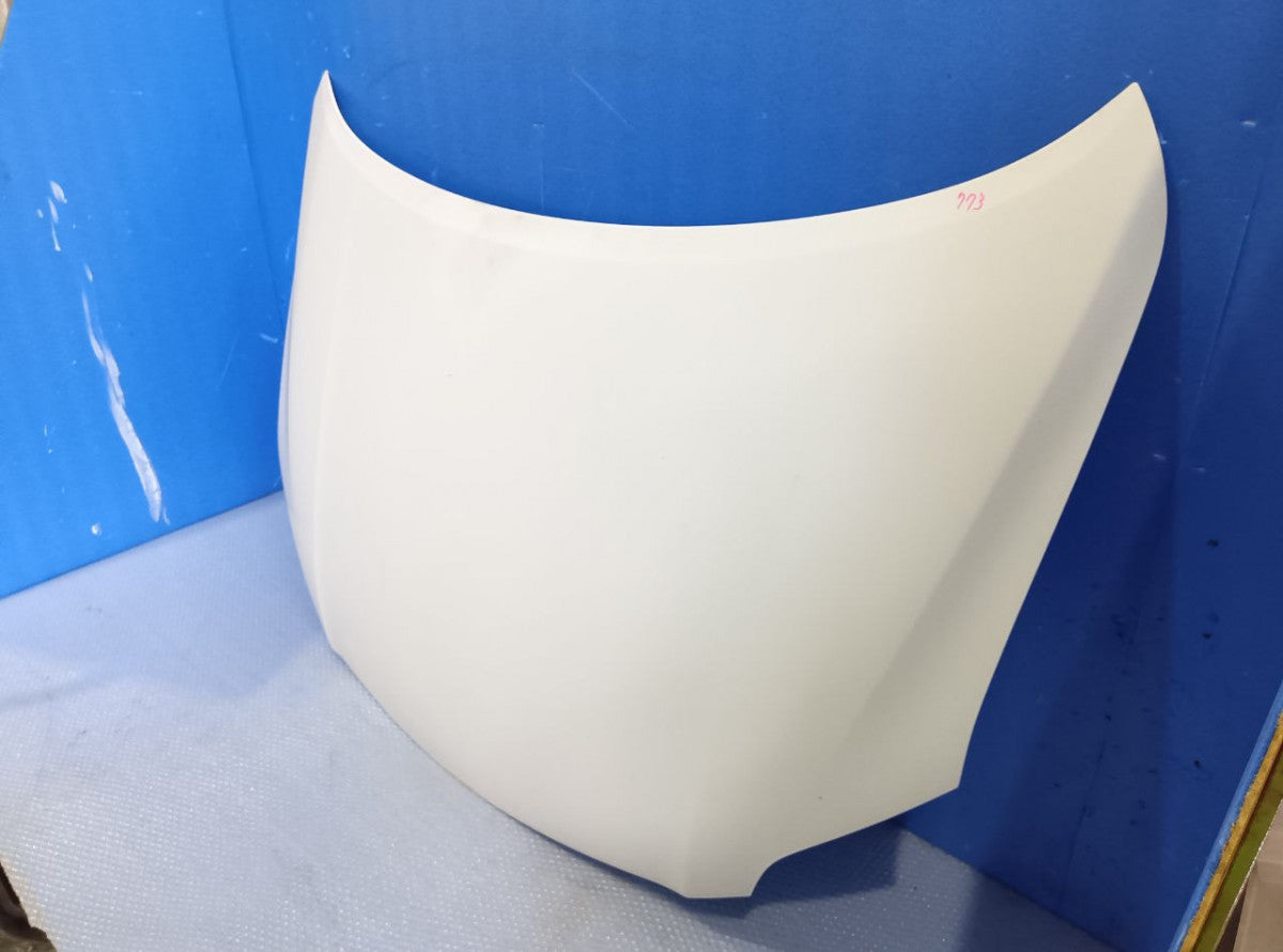 [BONNET] TOYOTA COROLLA FIELDER NZE141G 2009 1NZ-FE FF AT 2WD #0403269016534