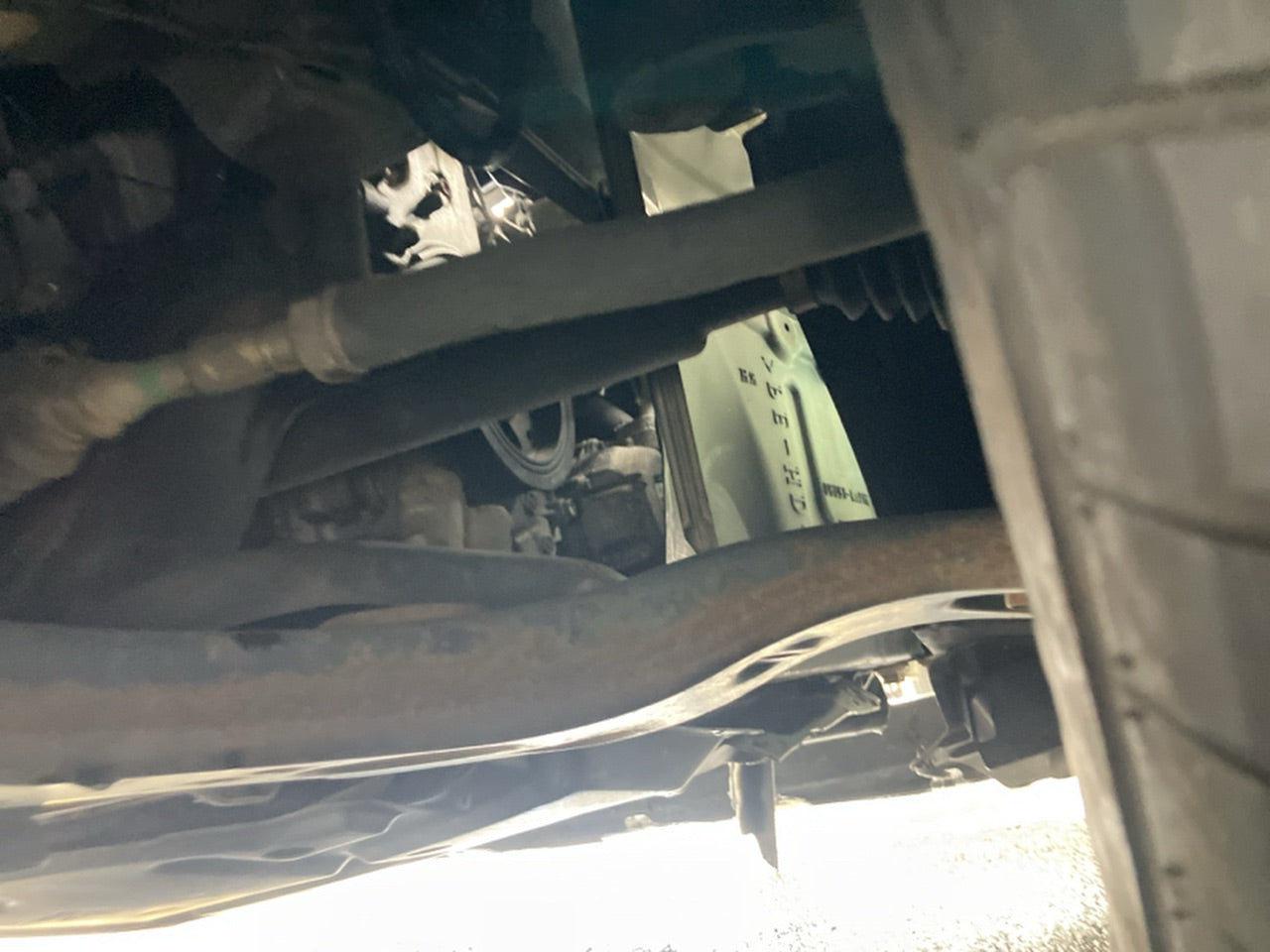 [CHOOSE PARTS] TOYOTA PRIUS ZVW30 2011 2ZR-FXE FF AT 2WD #0002002661797