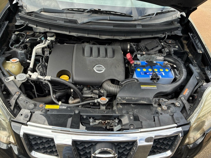 [CHOOSE PARTS] NISSAN X-TRAIL DNT31 2014 M9R FF MT 4WD #0002002692955