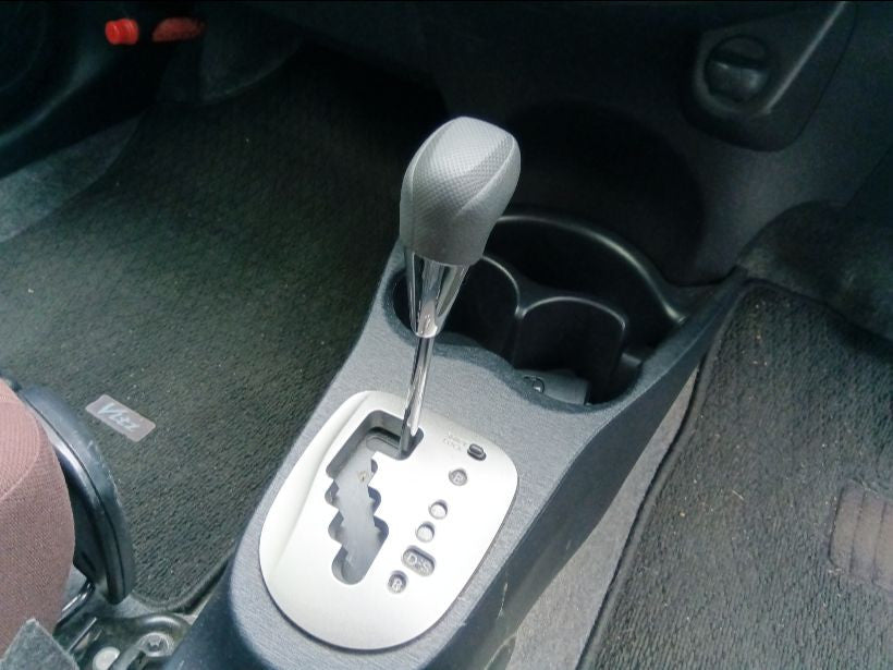 [CHOOSE PARTS] TOYOTA VITZ KSP130 2011 1KR-FE FF AT 2WD #0401000000861