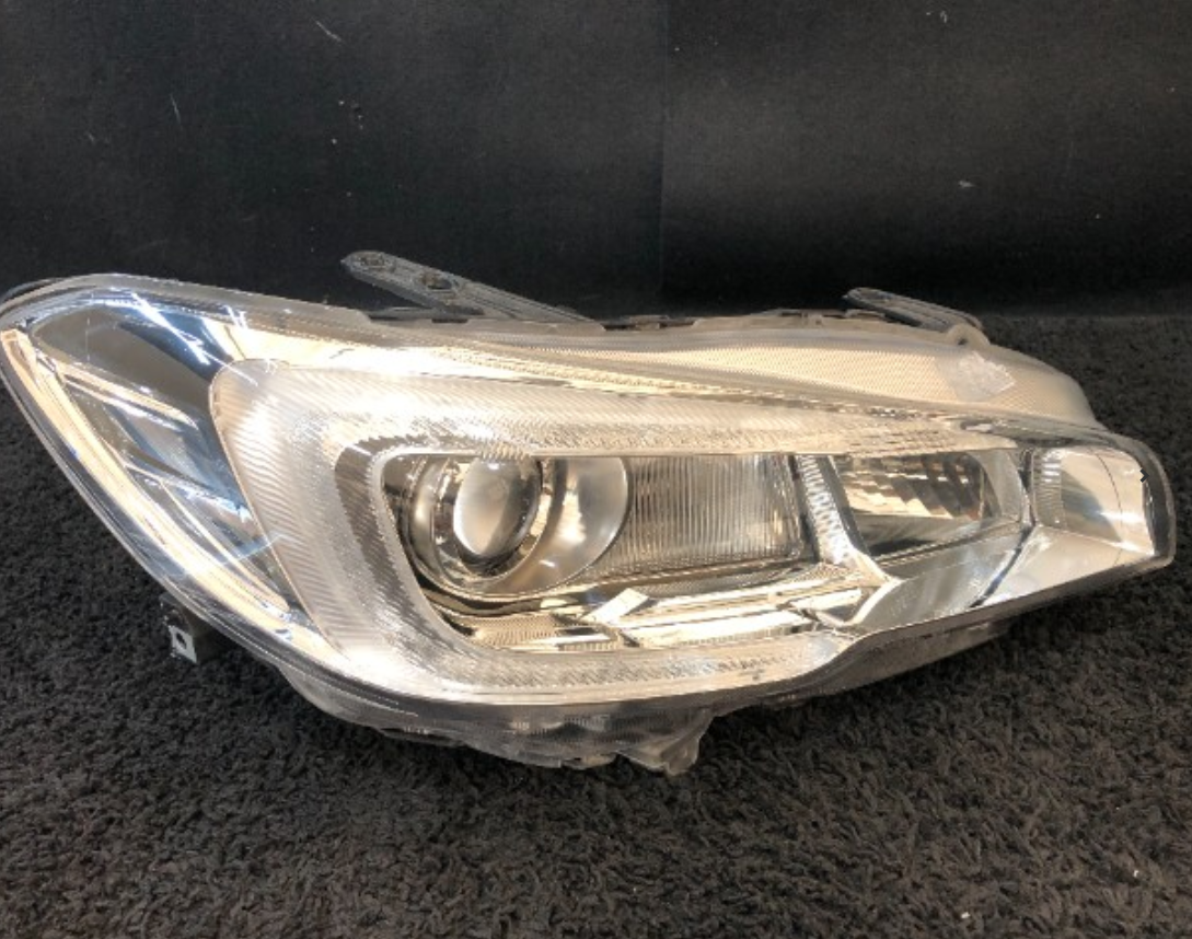 [HEADLIGHT ASSY RH] SUBARU LEVORG VM4  FB16 FF AT 2WD #0003264071284