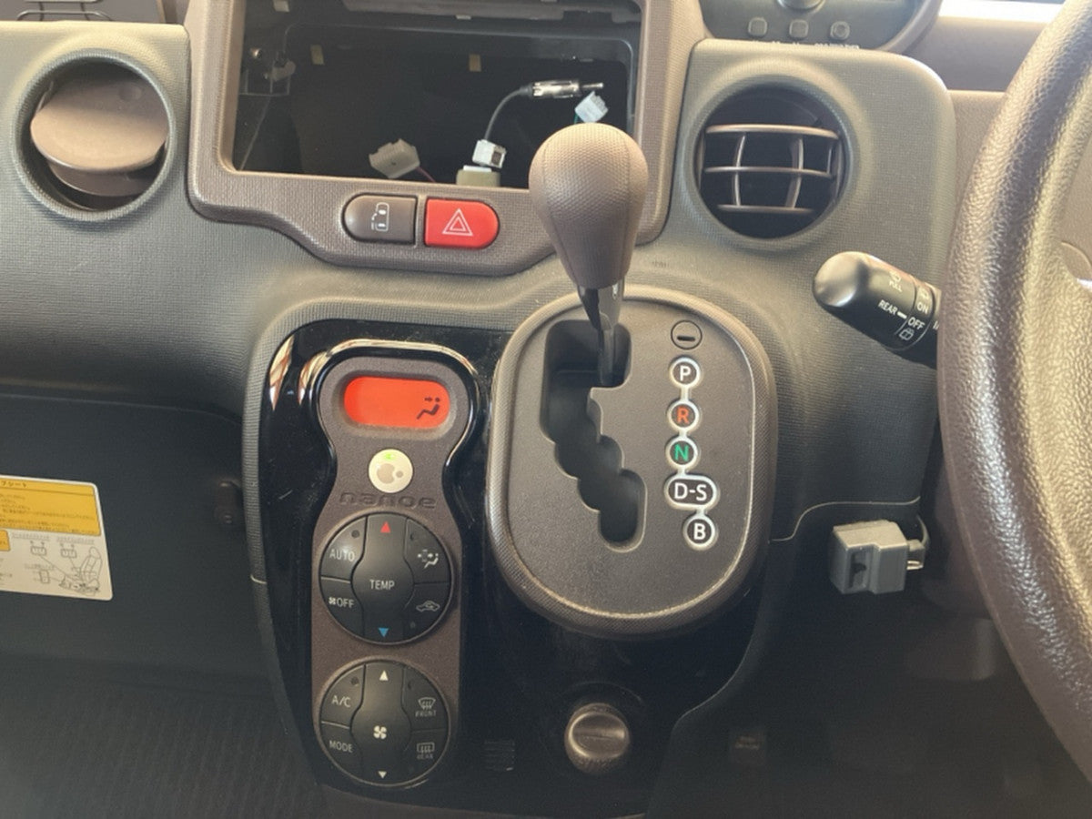 [CHOOSE PARTS] TOYOTA SPADE NCP141 2013 1NZ-FE FF AT 2WD #0002002661998