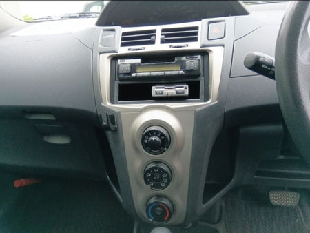 [CHOOSE PARTS] TOYOTA VITZ KSP90 2009 1KR-FE FF AT 2WD #0401000000611