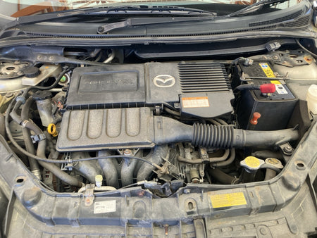 [CHOOSE PARTS] MAZDA DEMIO DY3W 2005 ZJ-VE FF AT 2WD #0001000013311