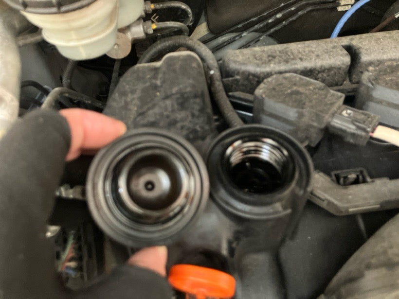 [CHOOSE PARTS] HONDA FIT GK3 2017 L13B FF AT 2WD #0001000016299