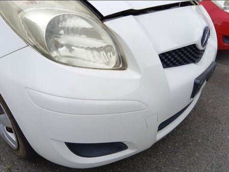 [CHOOSE PARTS] TOYOTA VITZ SCP90 2009 2SZ-FE FF AT 2WD #0401000000638