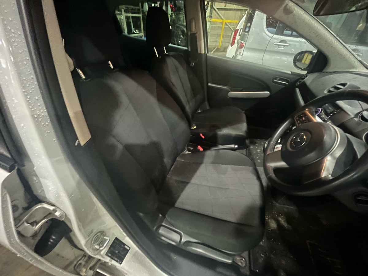 [CHOOSE PARTS] MAZDA DEMIO DEJFS 2012 P3-VPS FF AT 2WD #0451000000445