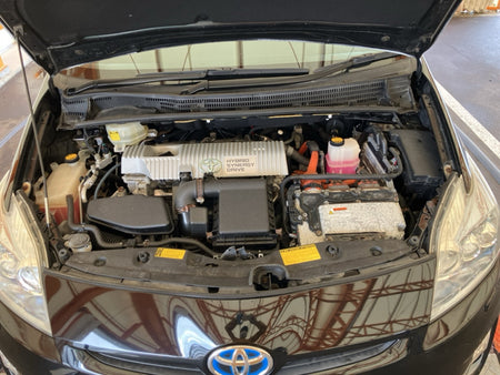 [CHOOSE PARTS] TOYOTA PRIUS ZVW30 2009 2ZR-FXE FF AT 2WD #0001000014781