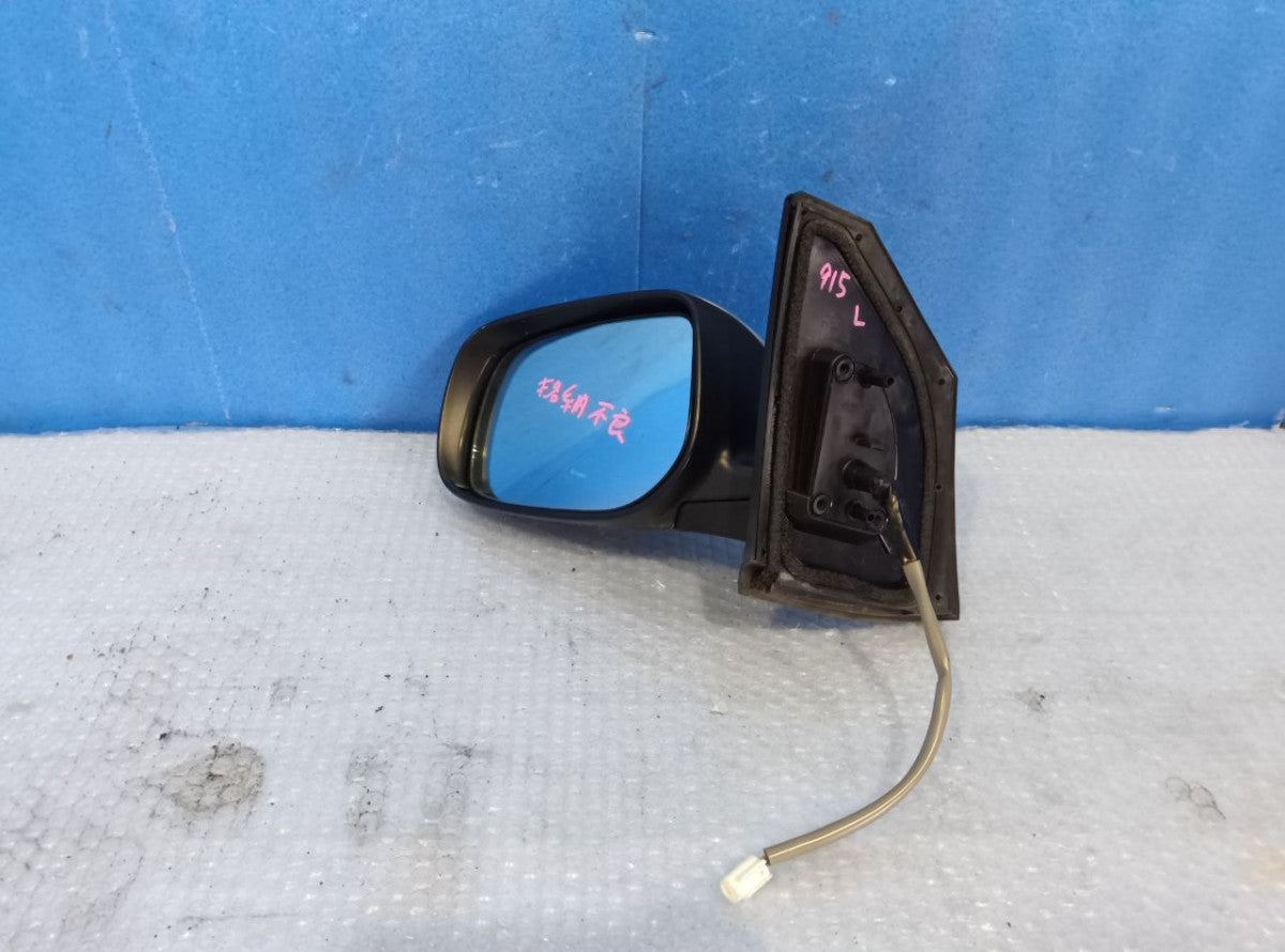 [SIDE MIRROR LH] TOYOTA COROLLA AXIO NZE141 2010 1NZ-FE FF AT 2WD #040326A018024