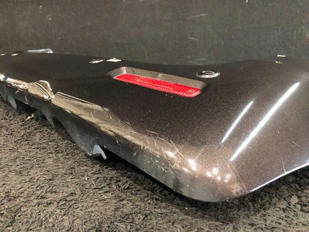 [R BUMPER ASSY] SUZUKI SPACIA MK53S  R06A FF AT 2WD #000325B000062