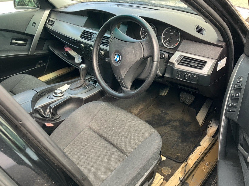[CHOOSE PARTS] BMW 5SERIES SALOON NA25 2003 25 6S FR AT 2WD #0001000016359
