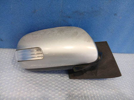[SIDE MIRROR RH] TOYOTA VITZ KSP90 2009 1KR-FE FF AT 2WD #0403266011045