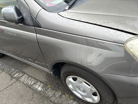 [FENDER RH] TOYOTA PLATZ SCP11 2005 1SZ-FE FF MT 2WD #0403269015859