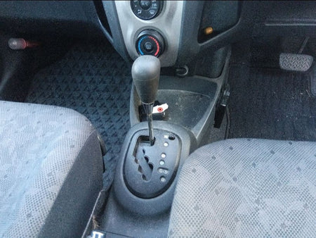 [F BUMPER ASSY] TOYOTA VITZ KSP90 2009 1KR-FE FF AT 2WD #0403266010691