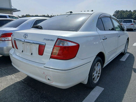 [F DOOR ASSY RH] TOYOTA PREMIO ZZT240 2002 1ZZ-FE FF AT 2WD #0403265009629