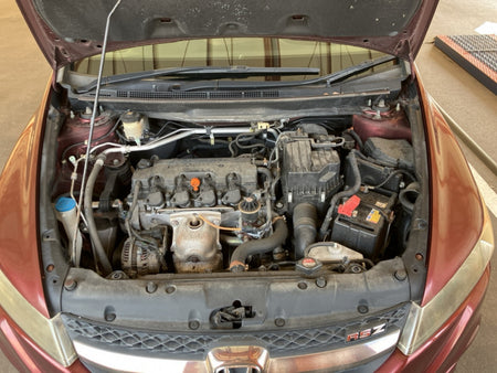 [CHOOSE PARTS] HONDA STREAM RN6 2012 R18A FF AT 2WD #0001000003948