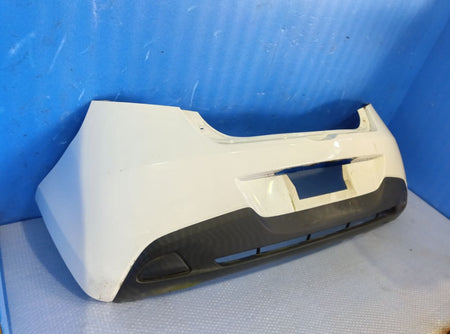 [R BUMPER ASSY] MAZDA DEMIO DE3FS 2010 ZJ-VE FF AT 2WD #0403269017386