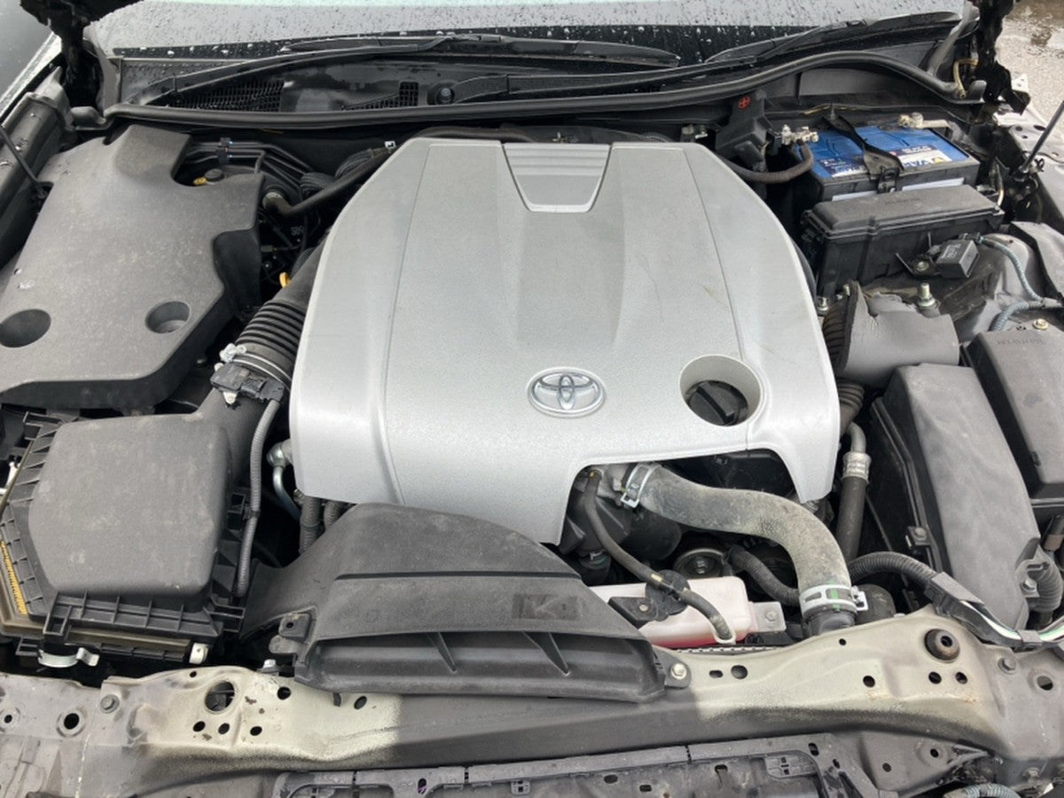 [R DOOR ASSY RH] TOYOTA CROWN ATHLETE GRS214 2013 2GR-FSE FR AT 2WD #0003264067913