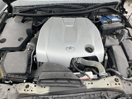 [R DOOR ASSY RH] TOYOTA CROWN ATHLETE GRS214 2013 2GR-FSE FR AT 2WD #0003264067913