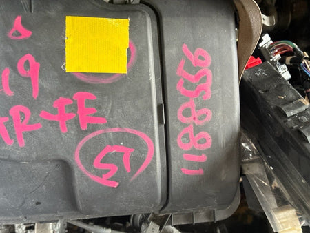 [USED ENGINE] TOYOTA PASSO KGC30 2011 1KR-FE FF AT 2WD #0003269144613