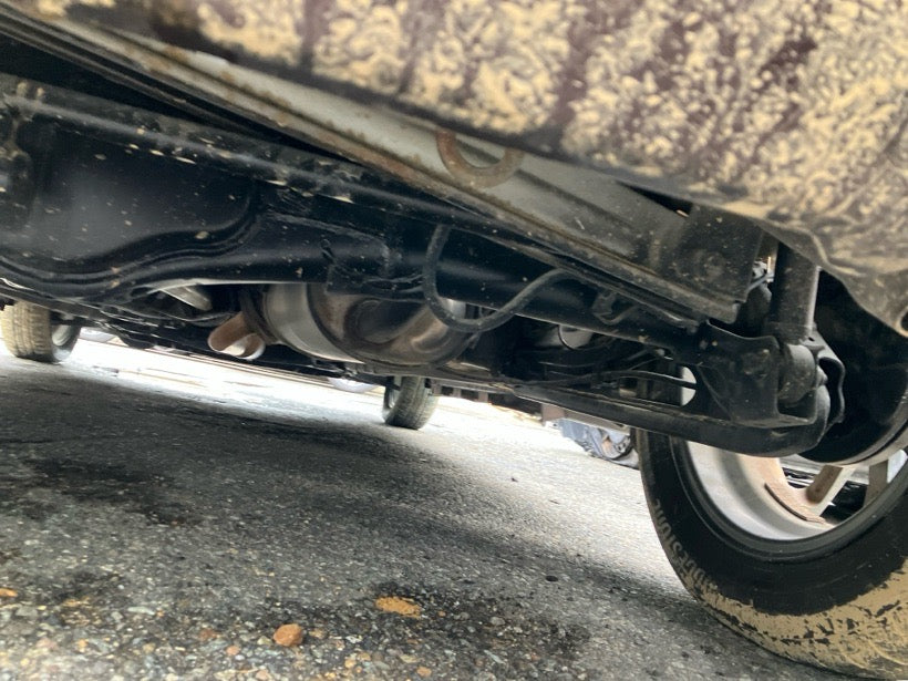 [CHOOSE PARTS] SUZUKI SOLIO MA36S 2015 K12C FF AT 4WD #0002002692967