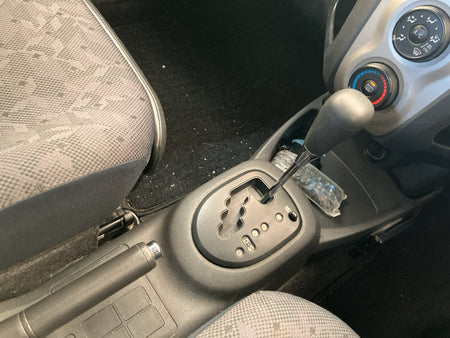 [CHOOSE PARTS] TOYOTA VITZ KSP90 2009 1KR-FE FF AT 2WD #0001000013342