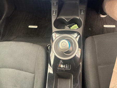 [CHOOSE PARTS] NISSAN LEAF AZE0 2014 EM57 FF AT 2WD #0001000015740