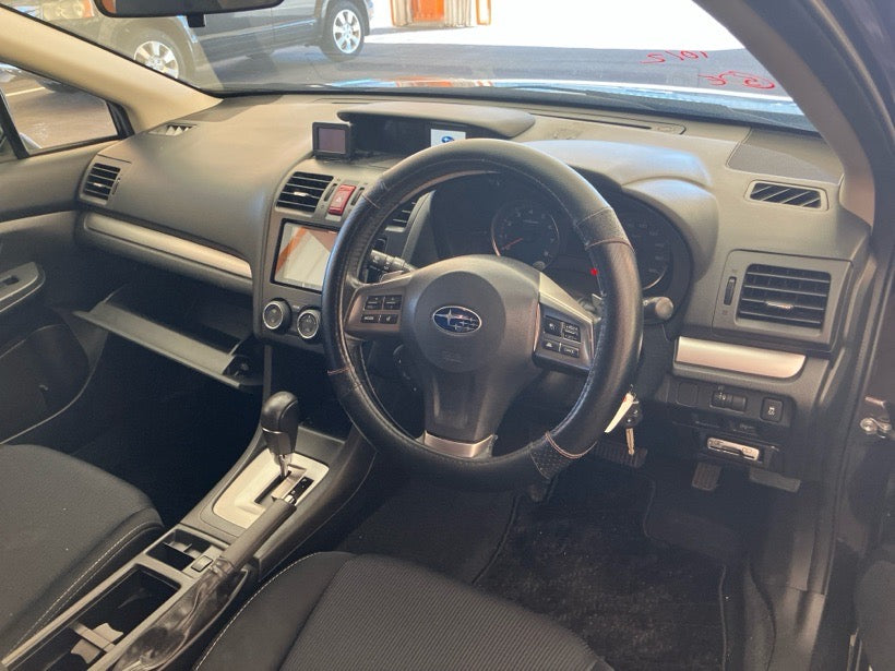 [CHOOSE PARTS] SUBARU IMPREZA SPORTS GP7 2013 FB20 FF AT 4WD #00020026A3236