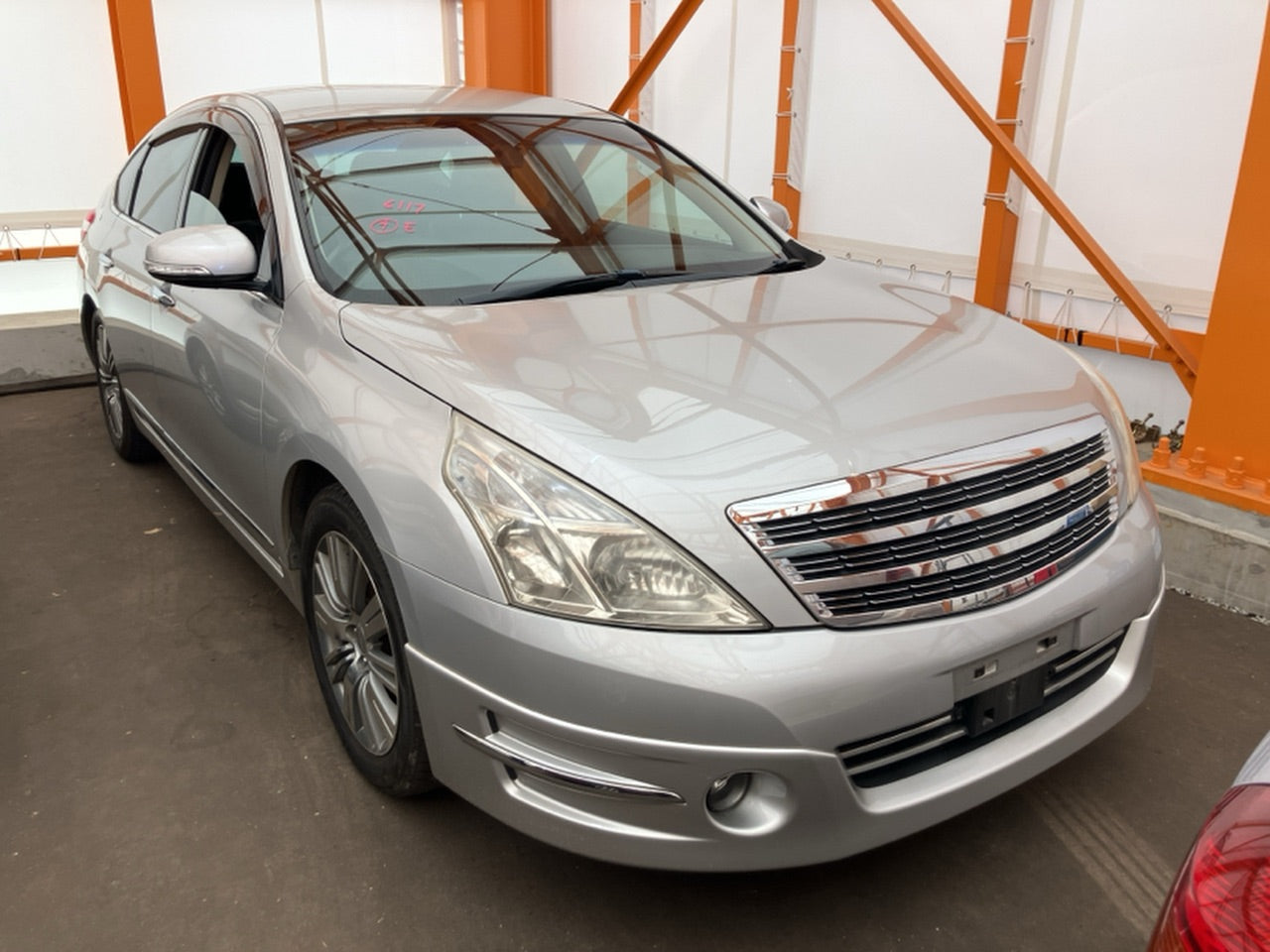 [CHOOSE PARTS] NISSAN TEANA J32 2009 VQ25DE FF AT 2WD #0001000015354