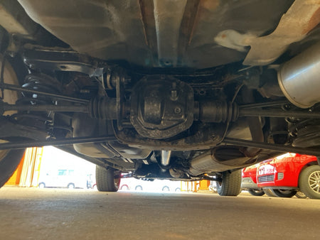 [CHOOSE PARTS] FORD ESCAPE EP3WF 2004 L3 FF AT 4WD #0002002661823