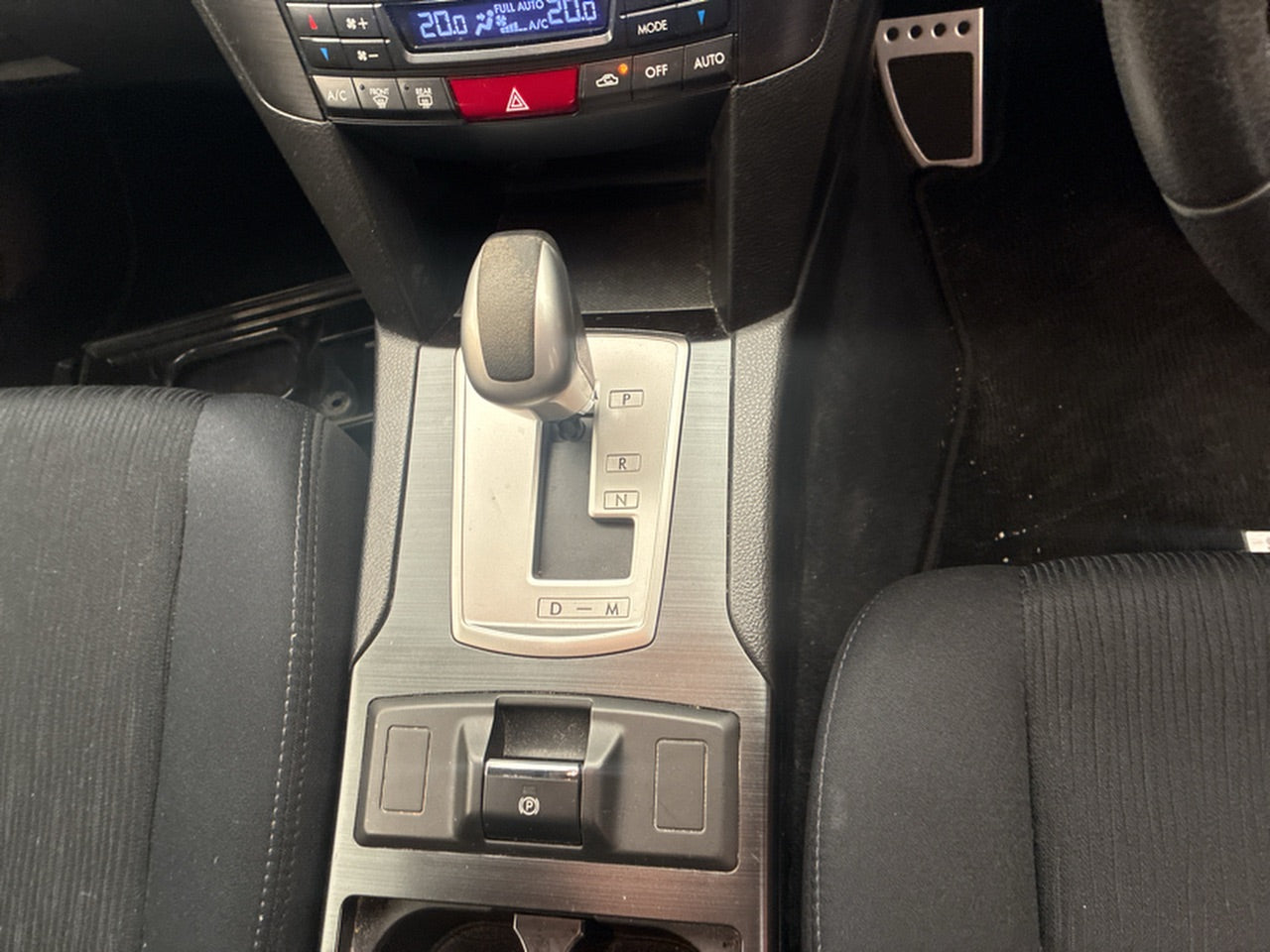 [CHOOSE PARTS] SUBARU LEGACY TOURING WAGON BRM 2012 FB25 FF AT 4WD #0002002672082