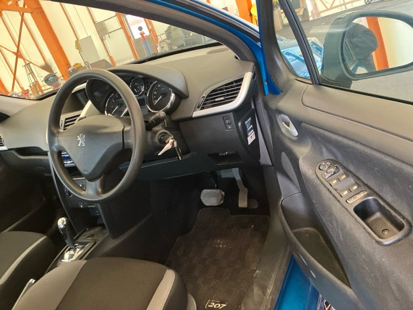 [CHOOSE PARTS] PEUGEOT 207 A7KFUP 2009 KFU FF AT 2WD #0002002693139