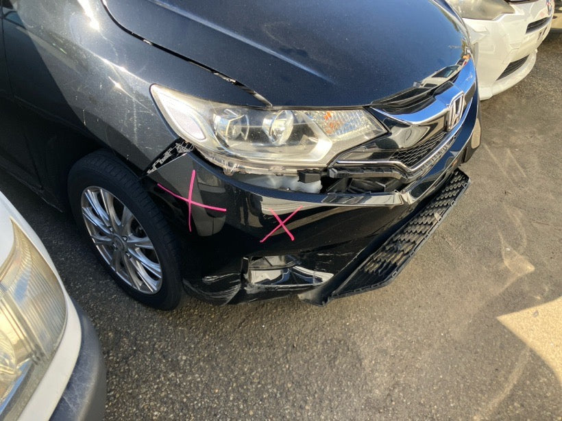 [CHOOSE PARTS] HONDA FIT GK4 2016 L13B FF AT 4WD #0002002692953