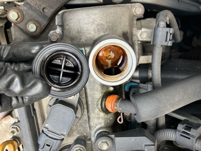 [CHOOSE PARTS] TOYOTA VITZ SCP90 2006 2SZ-FE FF AT 2WD #0001000015395