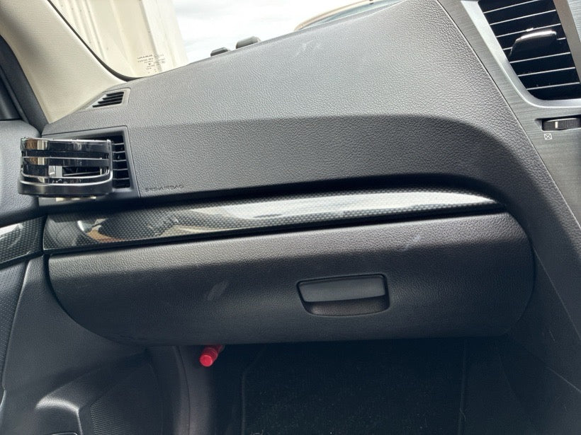 [CHOOSE PARTS] SUBARU LEGACY TOURING WAGON BRM 2013 FB25 FF AT 4WD #0001000016610