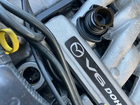 [CHOOSE PARTS] MAZDA MPV LW5W 2001 GY FF AT 2WD #0002002693025