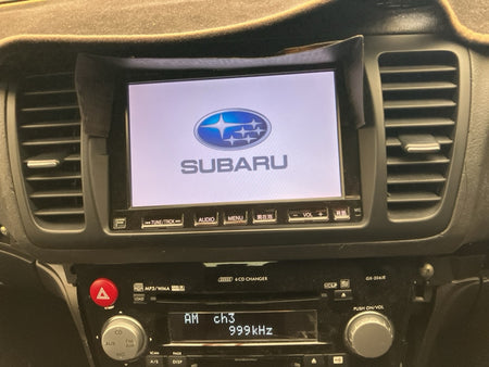[CHOOSE PARTS] SUBARU LEGACY TOURING WAGON BP5 2008 EJ20 FF AT 4WD #0002002672378