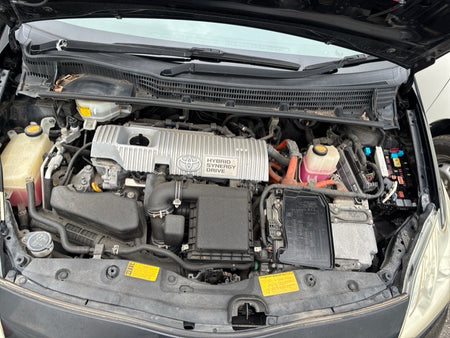 [CHOOSE PARTS] TOYOTA PRIUS ZVW30 2012 2ZR-FXE FF AT 2WD #0001000015792