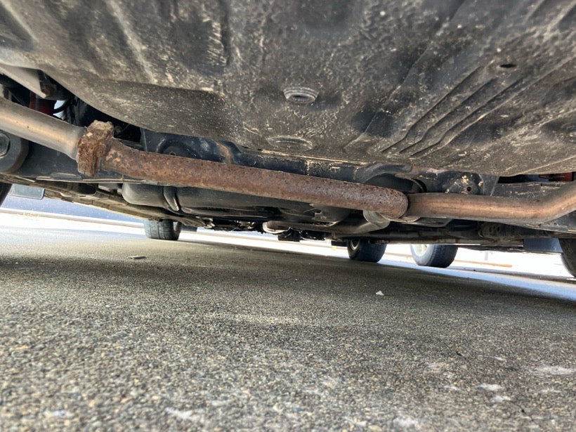 [CHOOSE PARTS] HONDA ODYSSEY RB3 2011 K24A FF AT 2WD #0002002692996