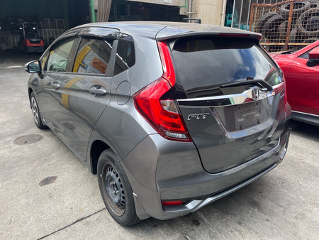 [CHOOSE PARTS] HONDA FIT HYBRID GP5 2019 LEB FF AT 2WD #0451000000538