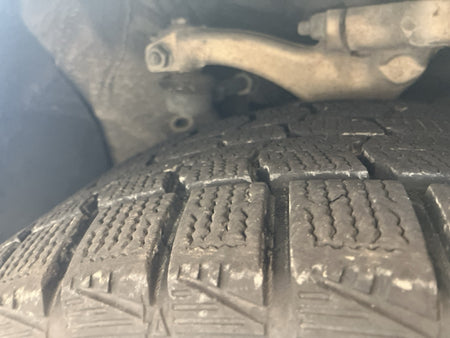 [CHOOSE PARTS] AUDI A4 AVANT 8EALT 2006 ALT FF AT 2WD #0001000015178