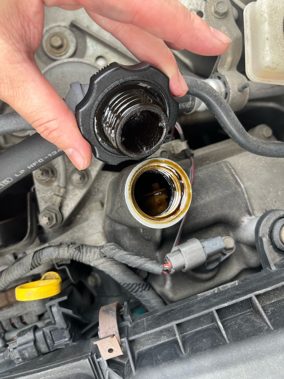 [CHOOSE PARTS] MAZDA DEMIO DY3W 2005 ZJ-VE FF AT 2WD #0451000000462