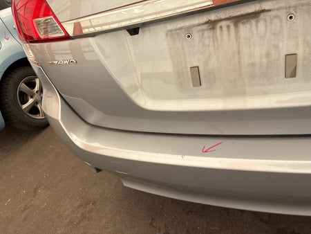 [CHOOSE PARTS] SUBARU LEGACY TOURING WAGON BRM 2013 FB25 FF AT 4WD #0001000013336