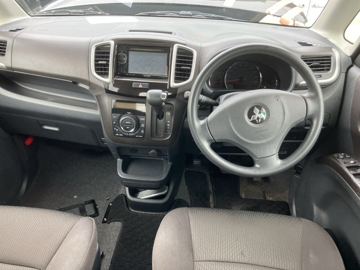[CHOOSE PARTS] MITSUBISHI DELICA D:2 MB15S 2012 K12B FF AT 2WD #0002002661913
