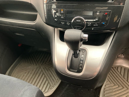 [CHOOSE PARTS] NISSAN SERENA C26 2011 MR20DD FF AT 2WD #0001000009140