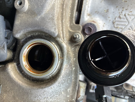 [CHOOSE PARTS] TOYOTA ESTIMA ACR55W 2007 2AZ-FE FF AT 4WD #0002002661917
