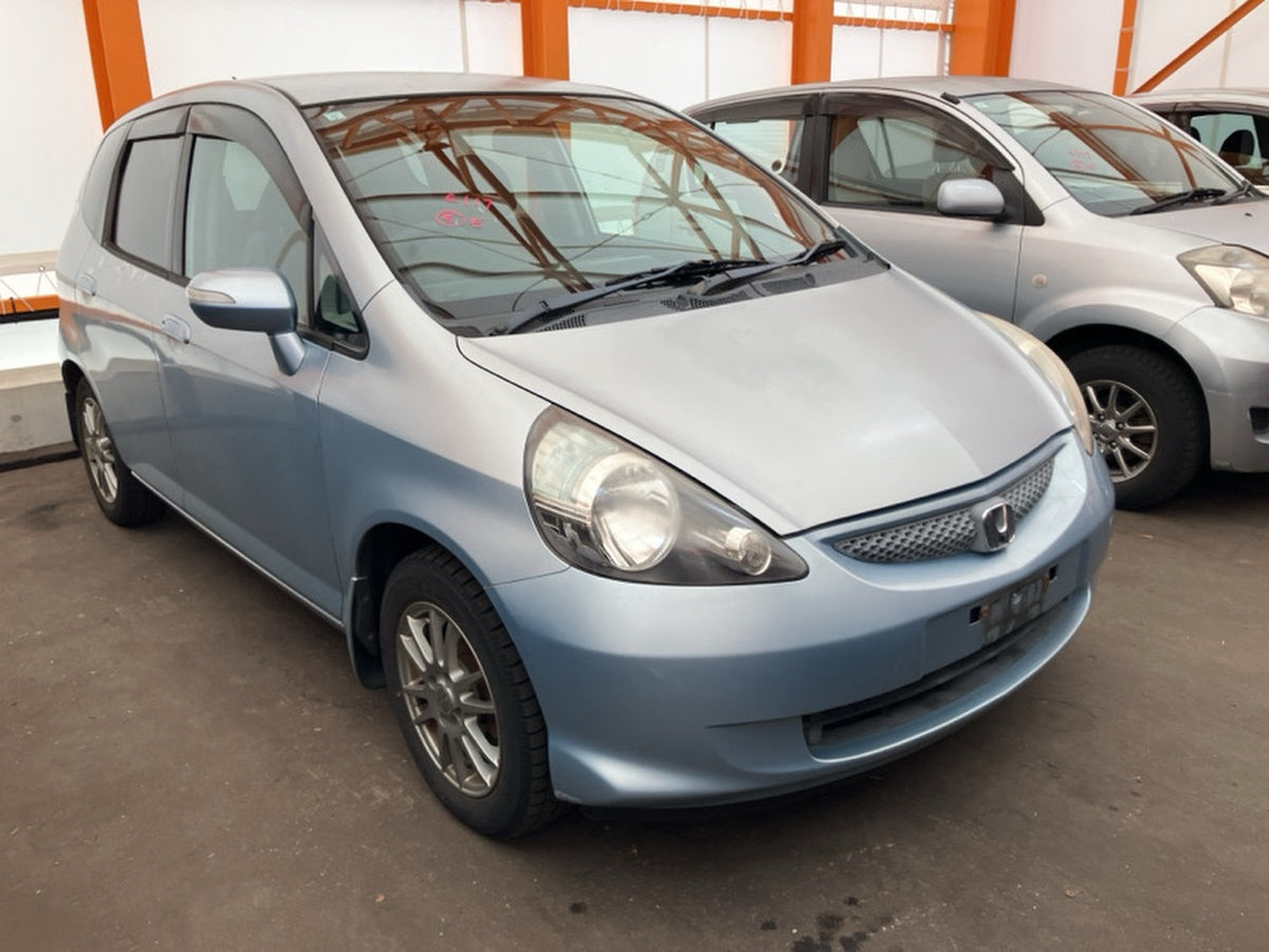[CHOOSE PARTS] HONDA FIT GD1 2005 L13A FF AT 2WD #0001000015348