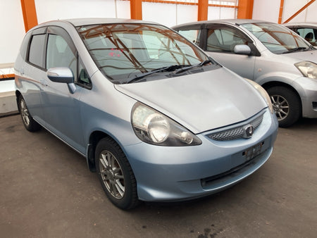[CHOOSE PARTS] HONDA FIT GD1 2005 L13A FF AT 2WD #0001000015348